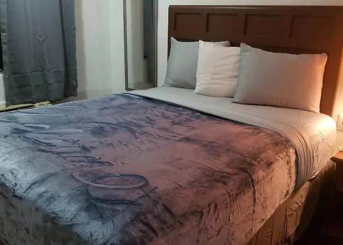 Hotel 2 Queen Beds Hotel Room 128 Booking