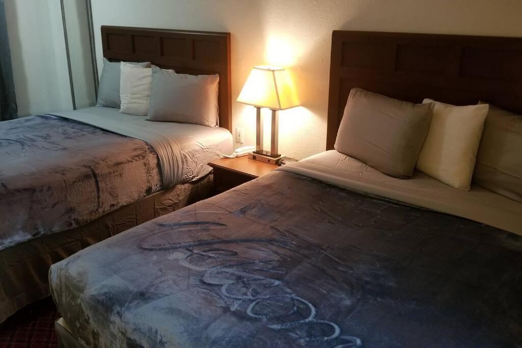Apartment 2 Queen Beds 128 Stillwater