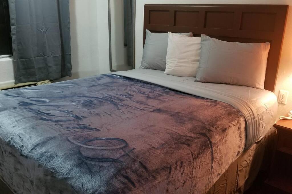 2 Queen Beds 128 * Stillwater